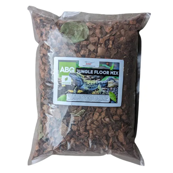 ABG Jungle Floor - Terra Mix