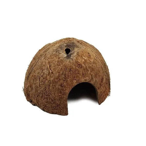 Coconut Hut Hide Shell