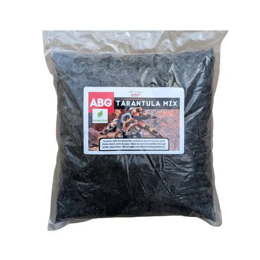 Jurassic ABG Tarantula Mix