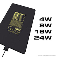 Exo Terra Self-regulating Heat Mat