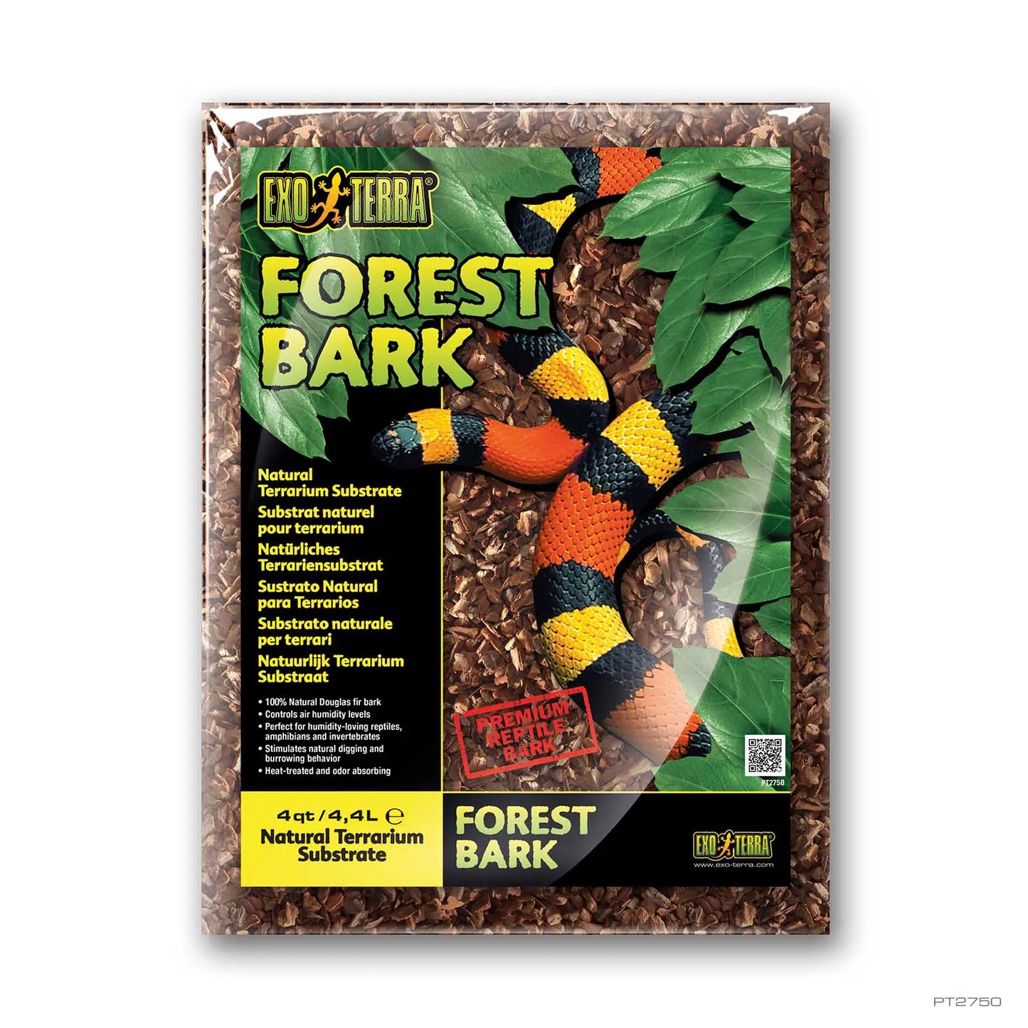 Exo Terra Forest Bark