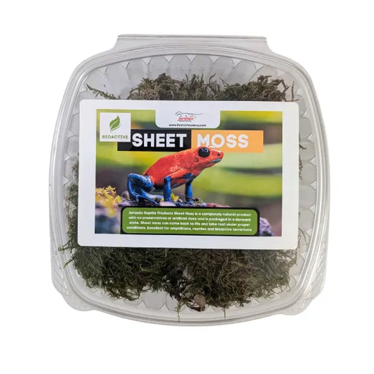 Living, Fresh Sheet Moss