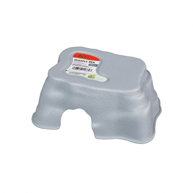 Zilla Durable Dens Grey