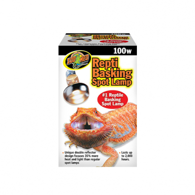 Zoo Med Repti Basking Spot
