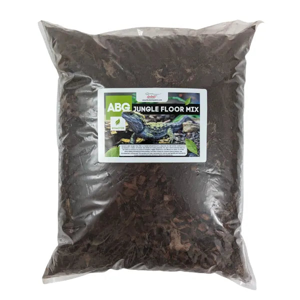 ABG Jungle Floor - Terra Mix