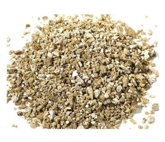 Vermiculite - 3L Poly bag