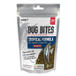 Fluval Bug Bites Tropical Formula (Medium to Large)