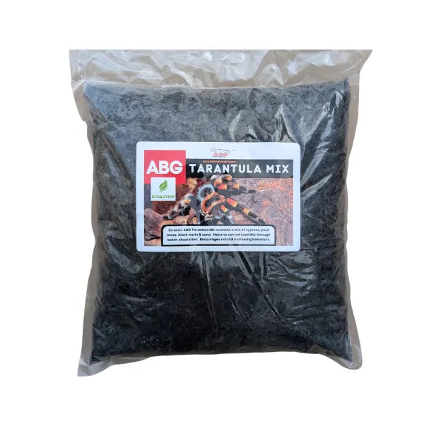 Jurassic ABG Tarantula Mix