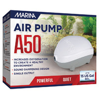 Marina Air Pump