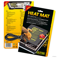 Exo Terra Self-regulating Heat Mat