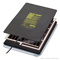 Exo Terra Self-regulating Heat Mat