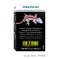 Exo Terra Calcium Powder Supplement - 1.4 oz / 40 g