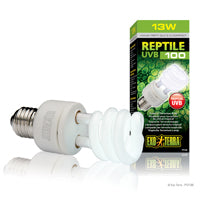 Exo Terra Reptile UVB 100