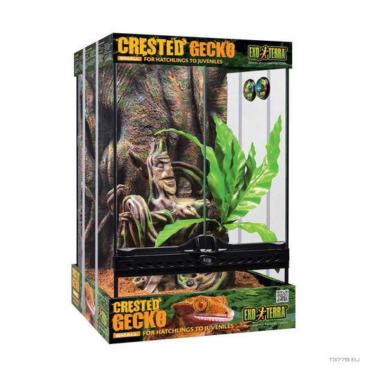 Exo Terra Crested Gecko Habitat Kit - Small