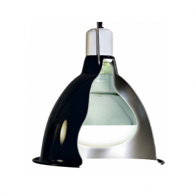 Zoo Med Deep Dome Lamp Fixture
