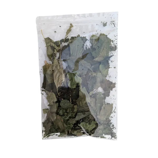 Mulberry Leaves - Cello Pack