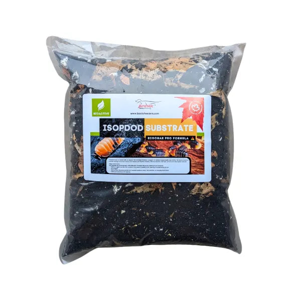 ABG Isopod Mix - 3L